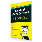 All Flash Data Center for Dummies